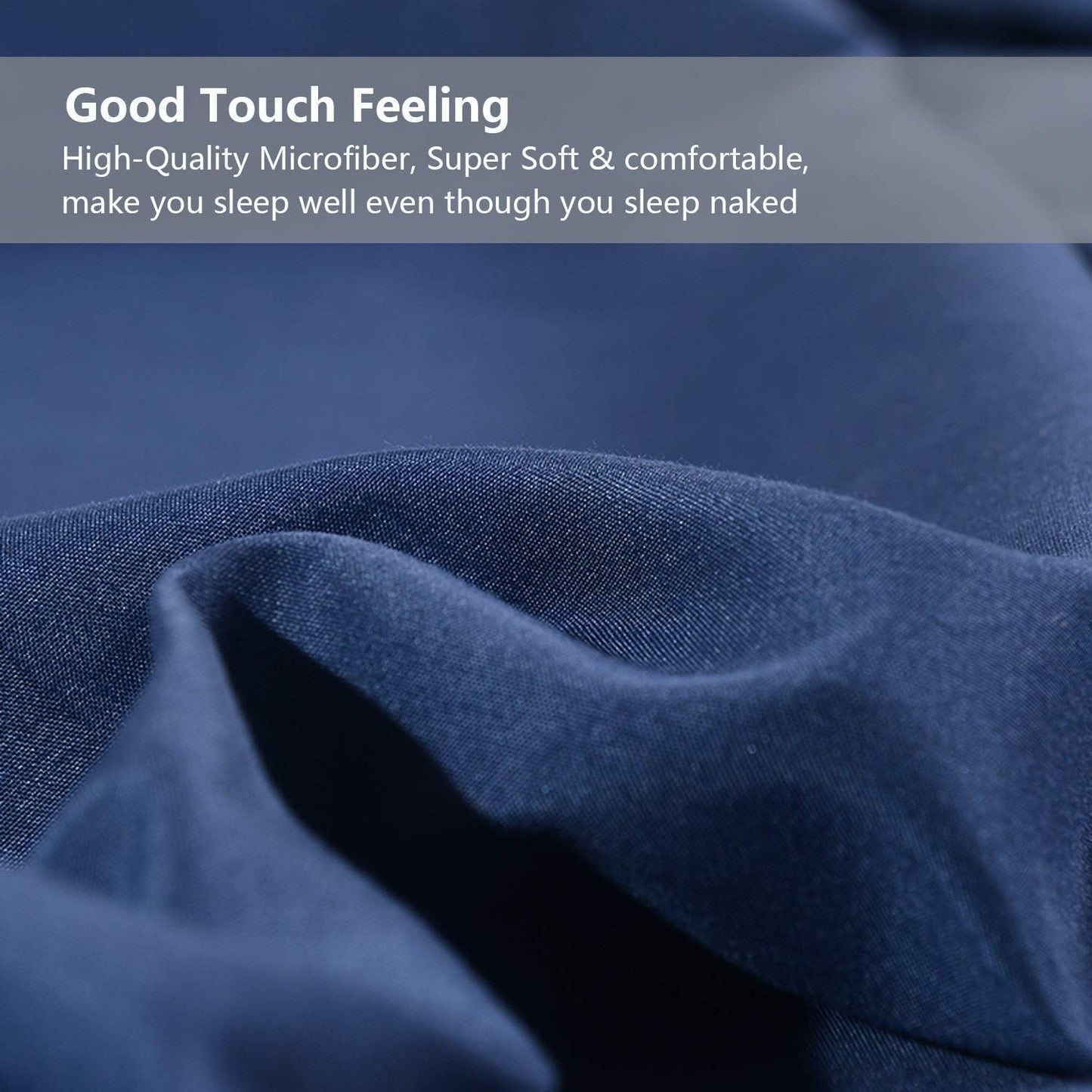 Softan Queen Size Sheet Set - A Game Changer for a Restful Night's Sleep