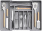 XL (13-22.4"W × 15"D )Gray
