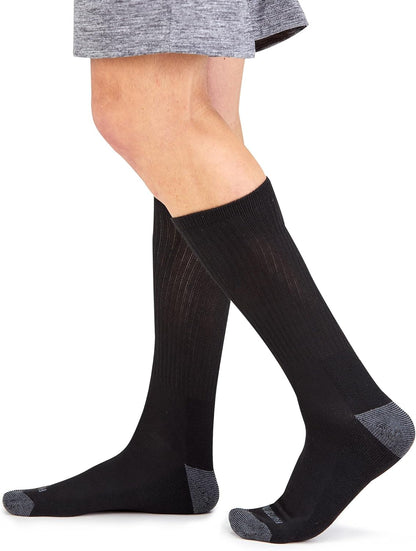 Fruit of the Loom Herren Dual Defense Crew Socken 12 PaarFreizeitsocken