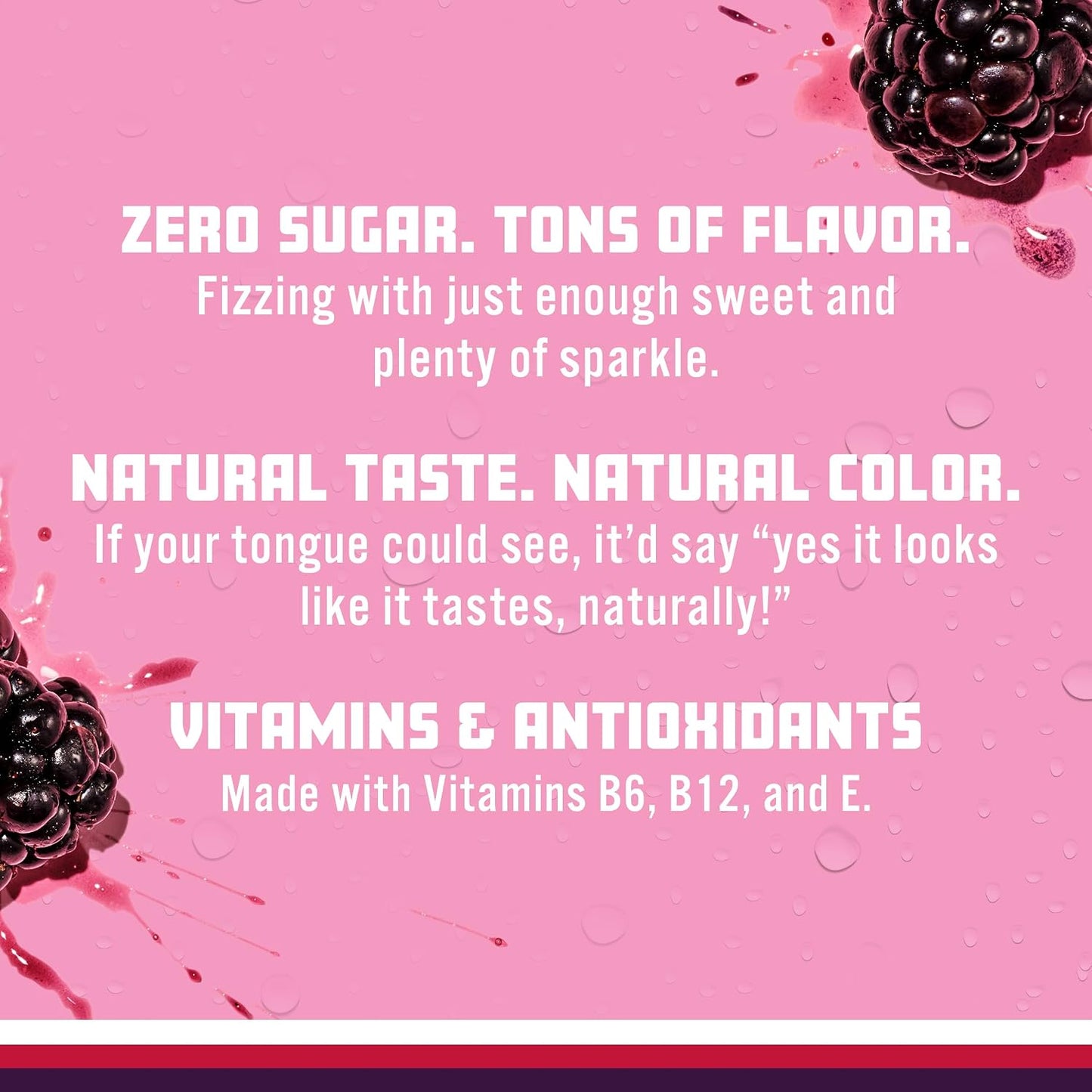 Sparkling Ice Black Raspberry: A Refreshing Twist on Flavored Water