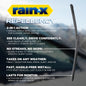 Rain-X 810363 Repellency Water Repellent Wiper Blades Review