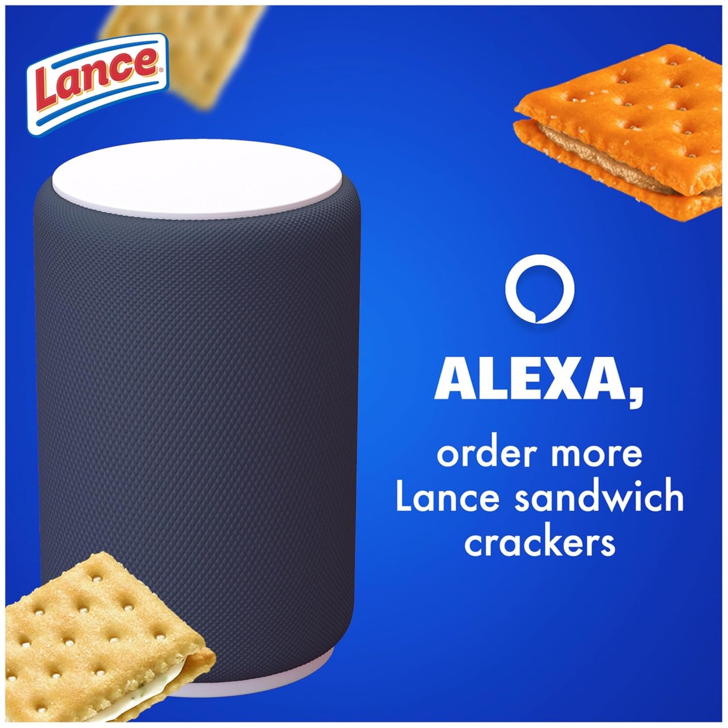 Lance Sandwich Crackers: A Deliciously Versatile Snack for Any Time