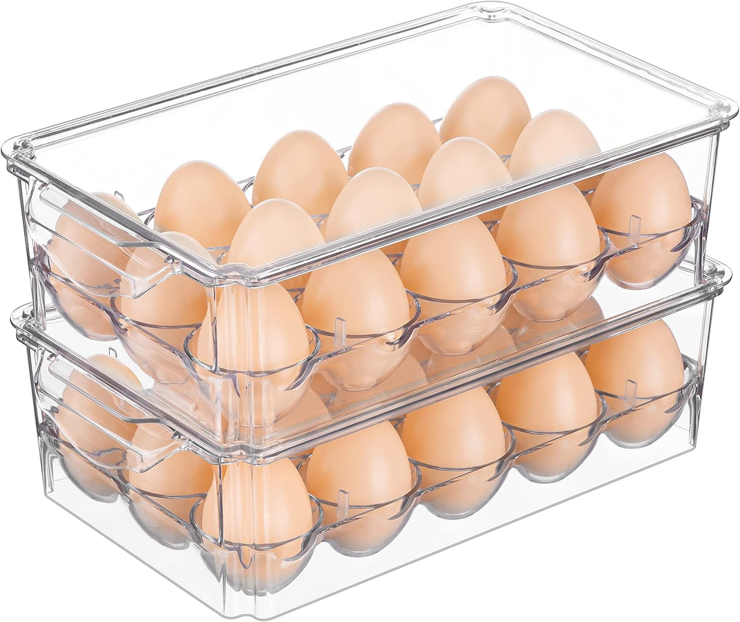 2 Pack Egg Holder