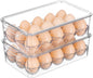 2 Pack Egg Holder
