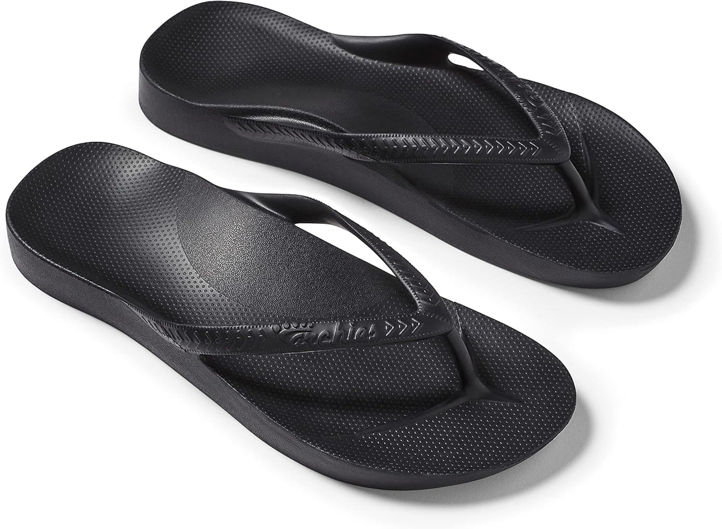 Archies Arch Support Flip Flops: The Ultimate Solution for Foot Pain Relief