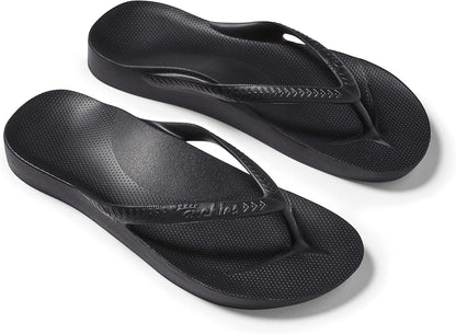 Archies Arch Support Flip Flops: The Ultimate Solution for Foot Pain Relief