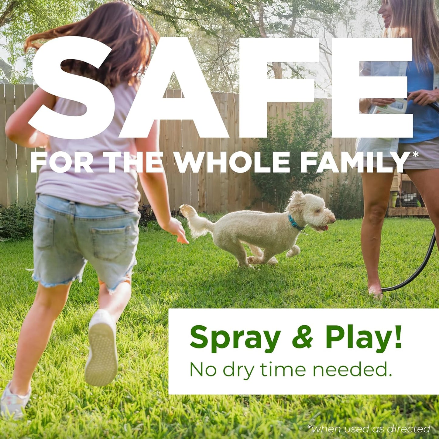 Wondercide Yard Spray: A Game-Changer for Pest Control