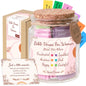 Read This When Bible Verses Jar – Birthday Gifts for Women, Christian Gifts for Women, Graduations Gift for Her, Fathers Day Gift