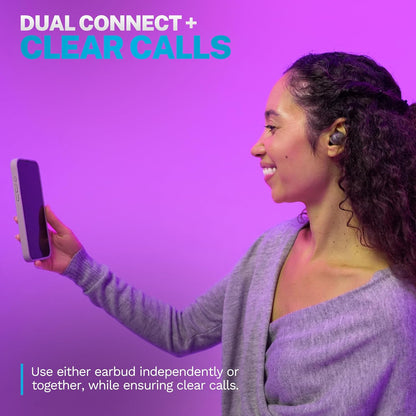JLab Go Air Pop+ Review: The Ultimate Wireless Earbuds for Music Lovers