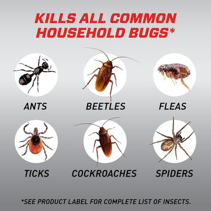 Ortho Home Defense Max: A Game-Changer for Indoor Pest Control