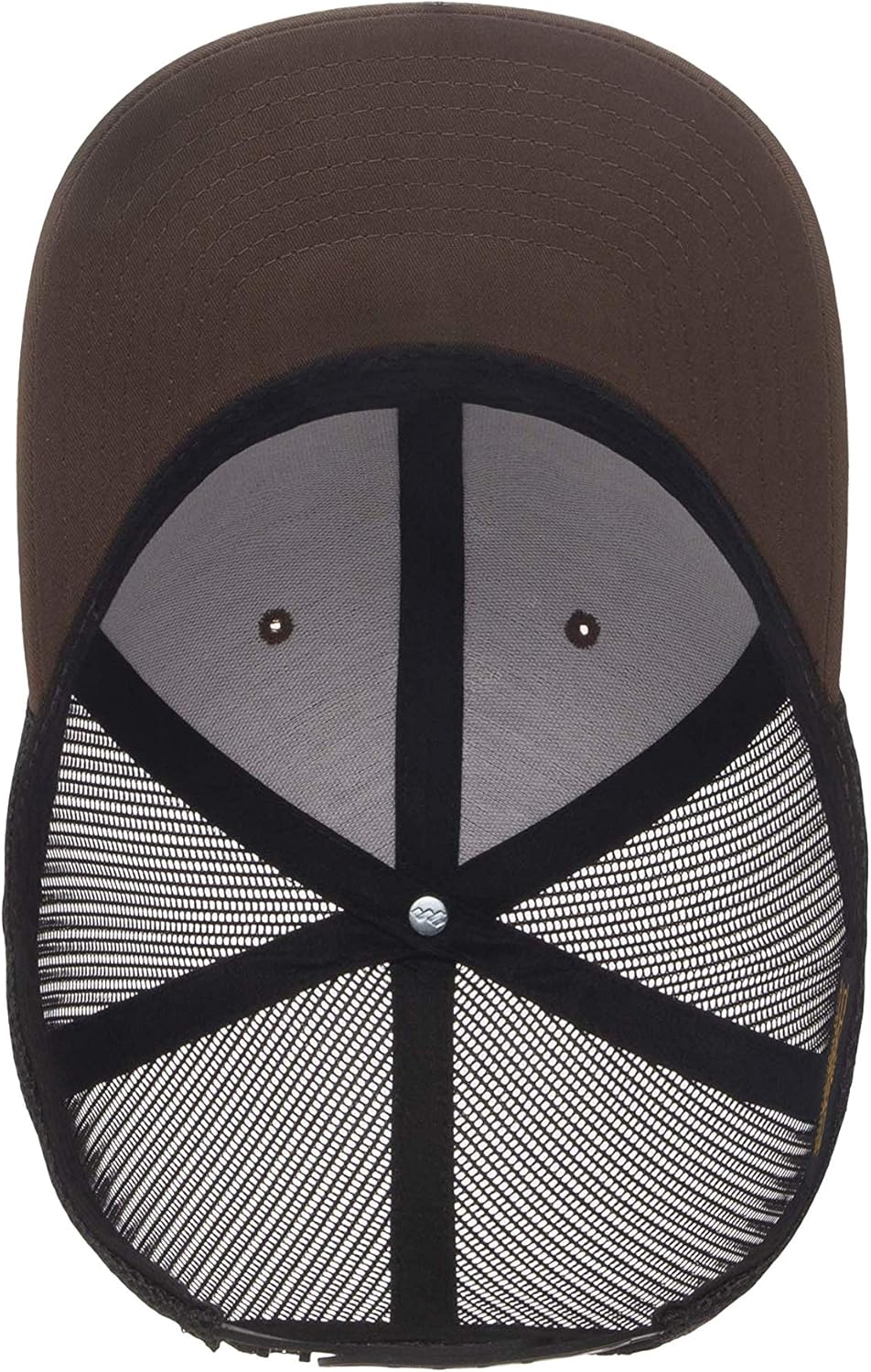 Yupoong Herren YP Classics Trucker Mesh Cap