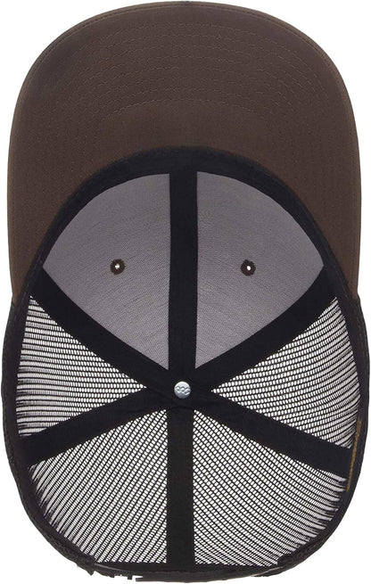 Yupoong Herren YP Classics Trucker Mesh Cap