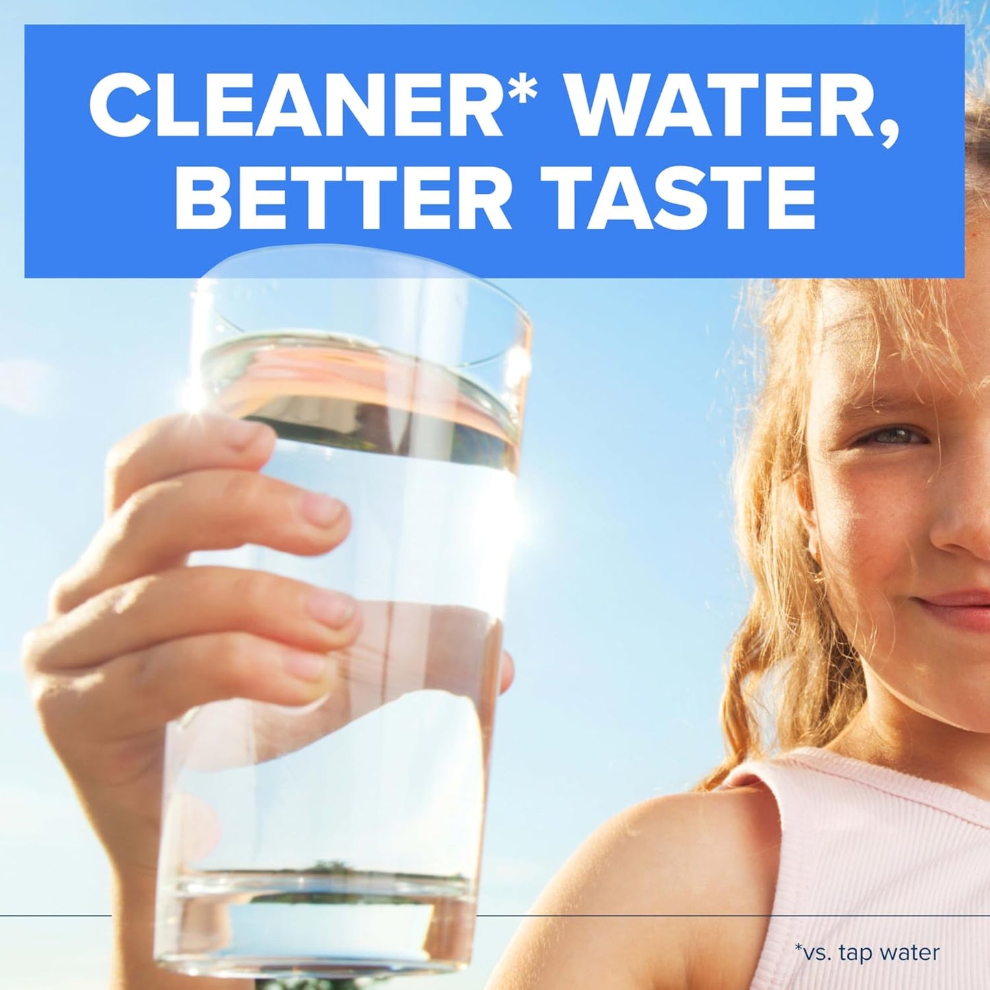 Brita Standard Water Filter Review: A Simple Solution for Cleaner Drinking Water