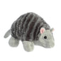 Aurora® Adorable Mini Flopsie™ Ginger Cat™ Stuffed Animal - Mini Companions Ready for Playful Adventures - for Kids All Ages, Toddlers, Adults, and Families - Orange 8 Inches