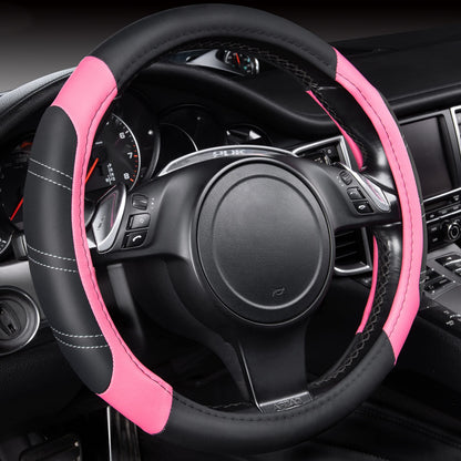 Black＆ PinkStandard[14.5"-15"]