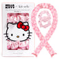 Pink Kitty Face