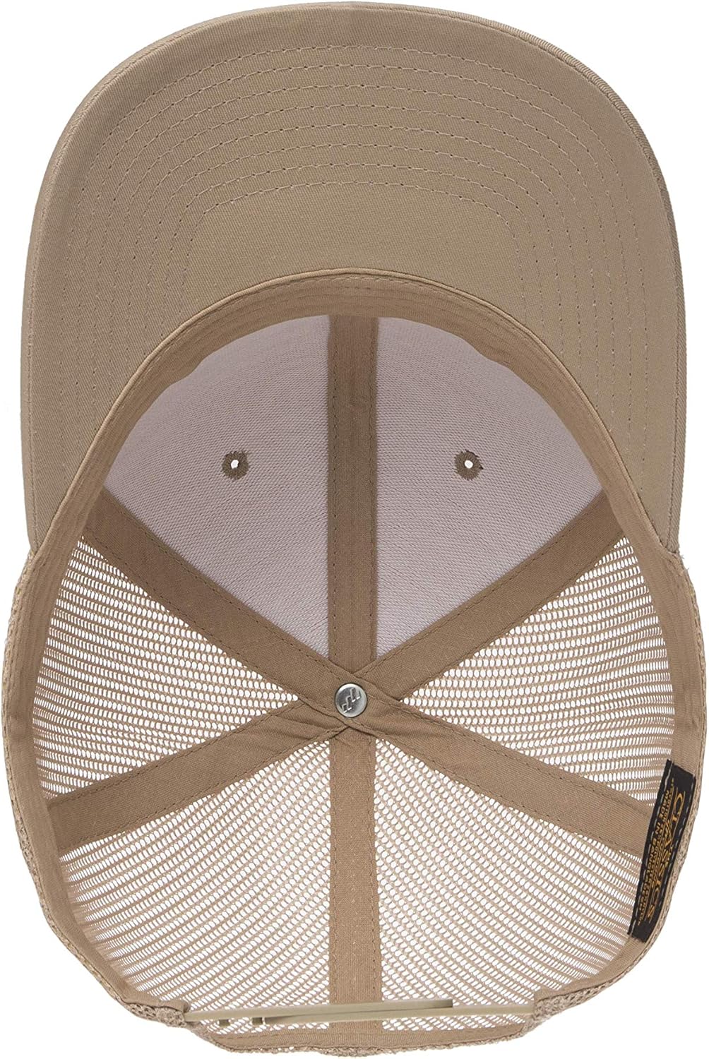 Yupoong Herren YP Classics Trucker Mesh Cap