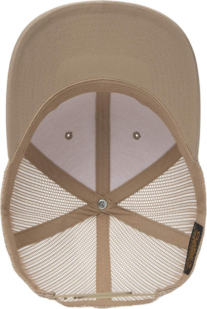Yupoong Herren YP Classics Trucker Mesh Cap
