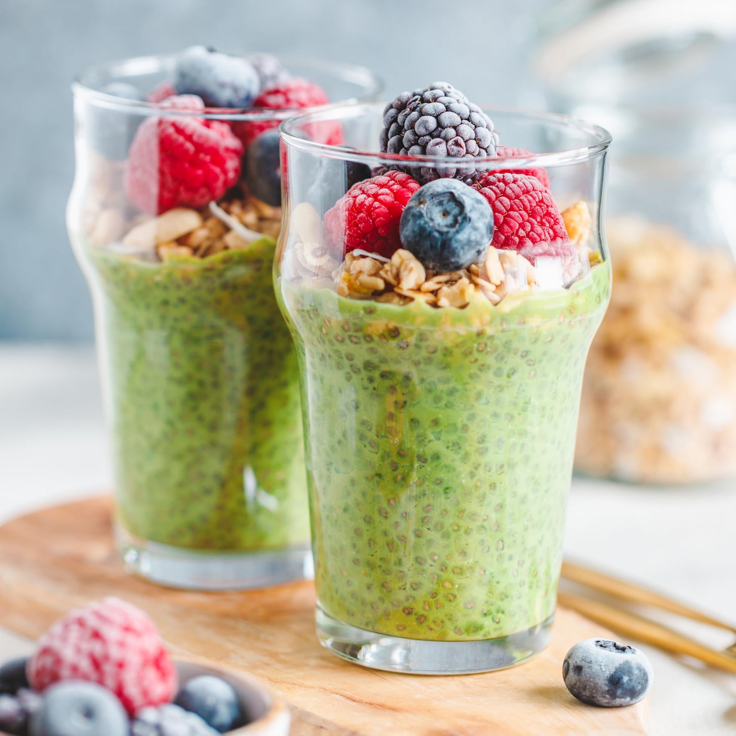 Bio Matcha Grünteepulver 250 g