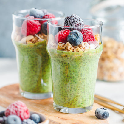 Bio Matcha Grünteepulver 250 g