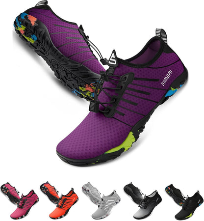 13 Women/12.5 Men1d-216-purple