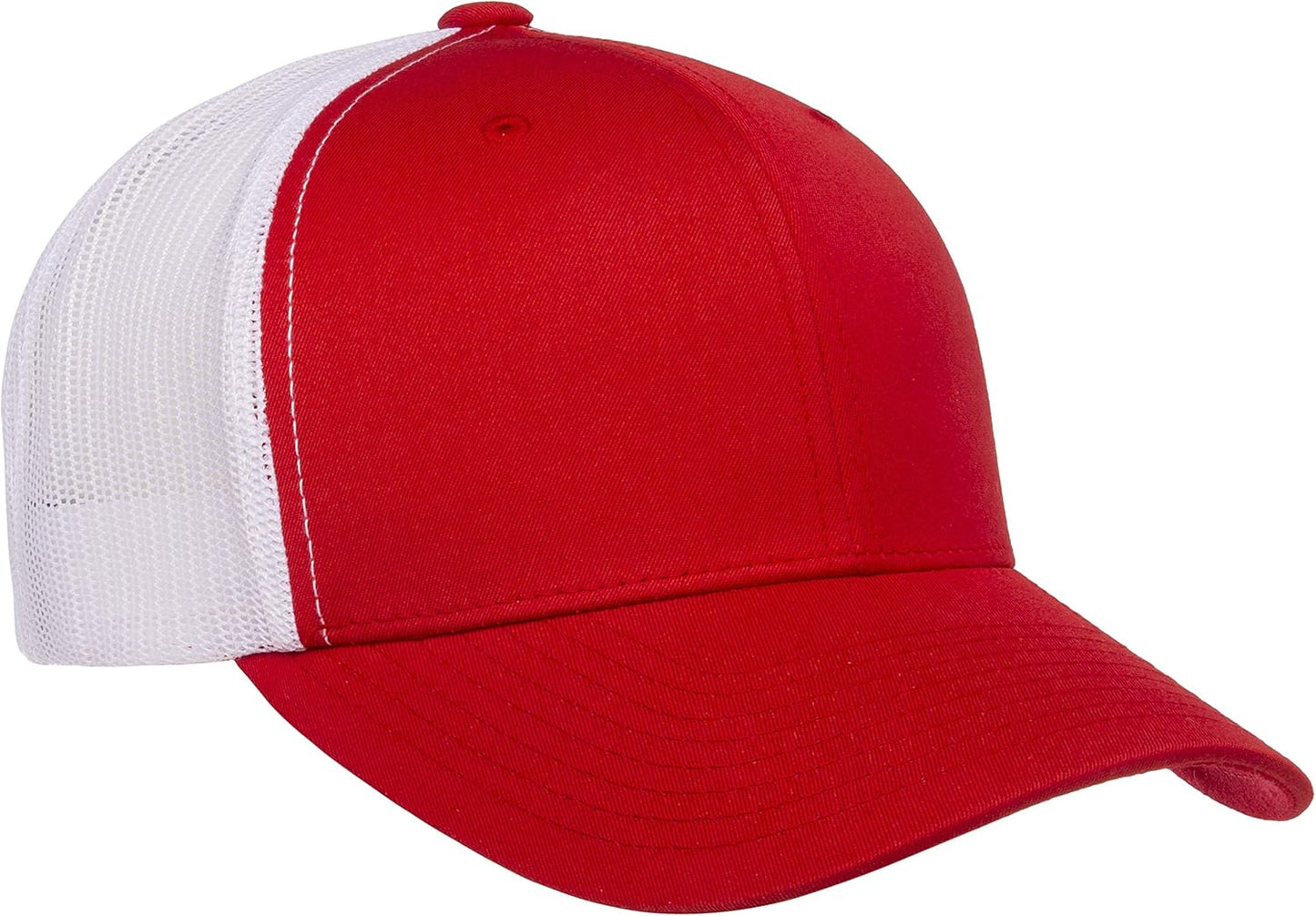 Yupoong Herren YP Classics Trucker Mesh Cap