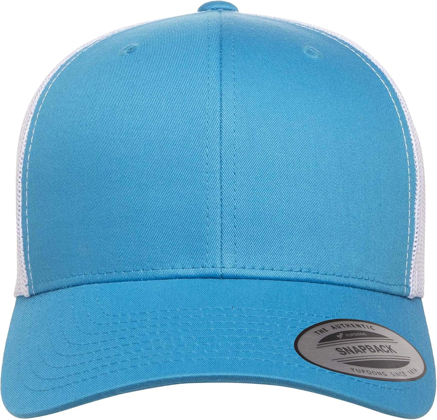Yupoong Herren YP Classics Trucker Mesh Cap