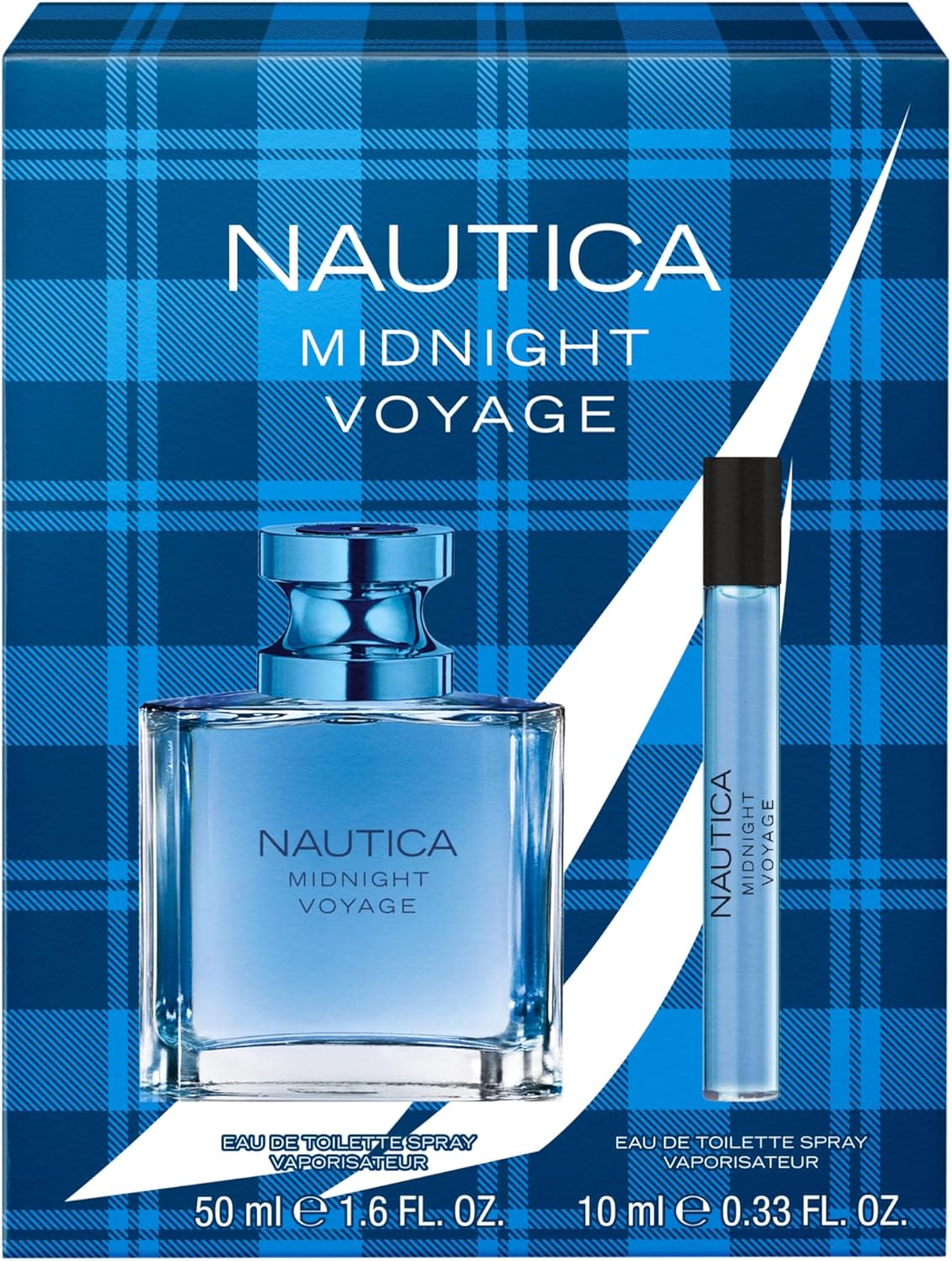 Midnight Voyage