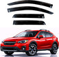 2018-2023 Crosstrek & 2017-2023 Impreza Hatchback