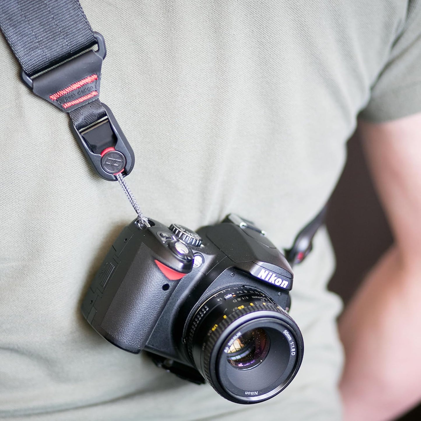 Peak Design Anchor Connectors: The Ultimate Game-Changer for Camera Straps
