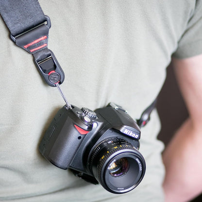 Peak Design Anchor Connectors: The Ultimate Game-Changer for Camera Straps