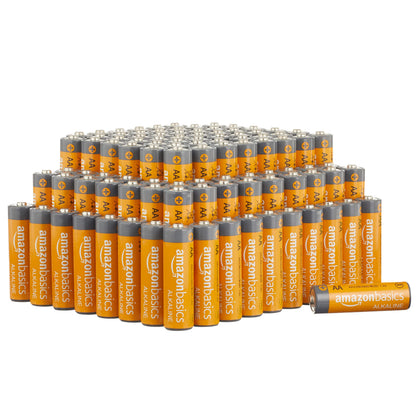 500 Count (5 Packs of 100)