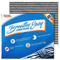 Spearhead Odor Defense Breathe Easy AC & Heater Cabin Filter | Fits Select 2016-2025 Toyota, Lexus, Subaru, 2016-2023 CX-9 Like OEM | Up to 25% Longer Lasting w/Activated Carbon (BE-157)