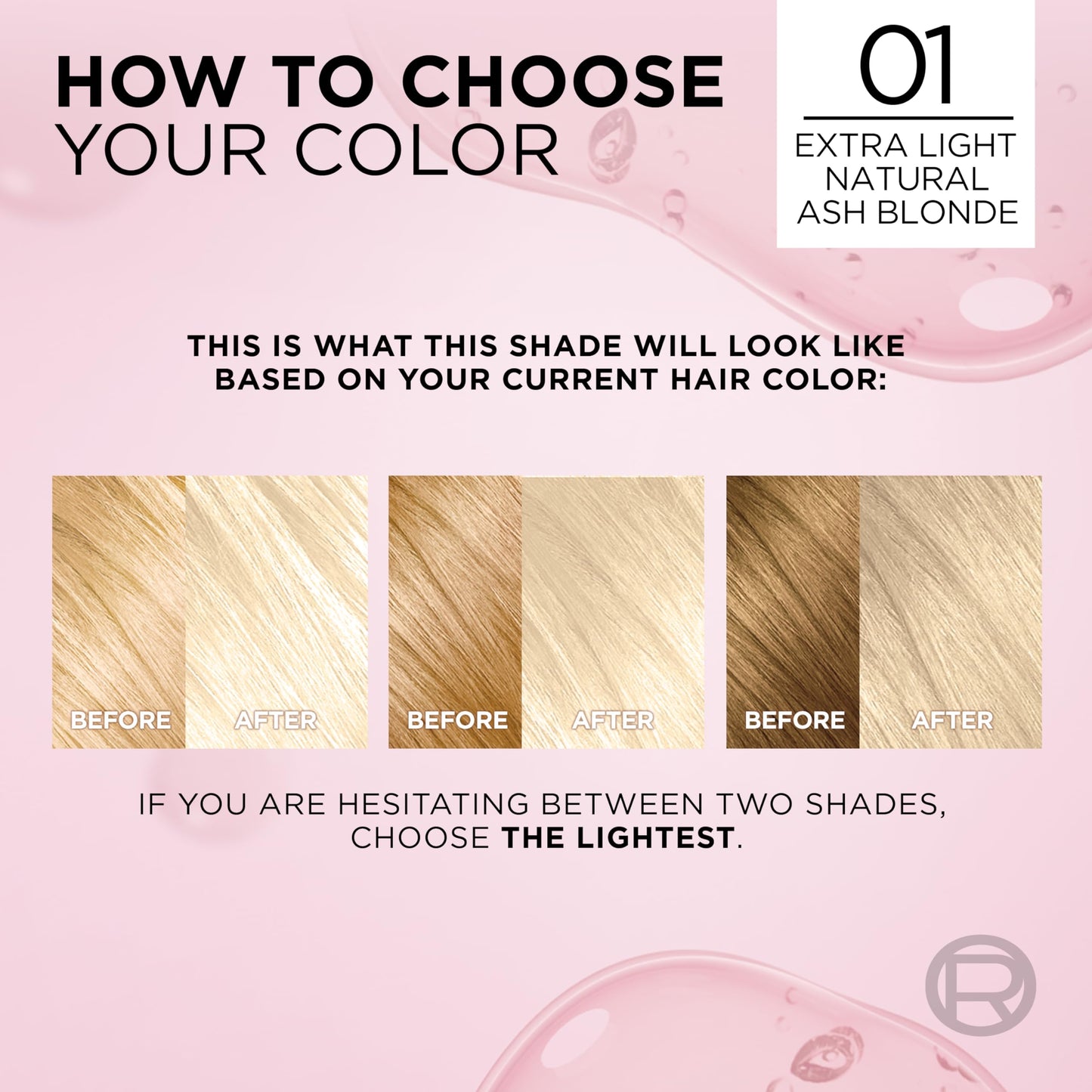 L'Oréal Paris Excellence Crème Permanente Haarfarbe, dreifache Pflegehaarfarbe mit Hyaluronsäure für 100% Grauabdeckung, 4AR Dunkles Schokobraun, 1 Packung (Verpackung kann variieren)