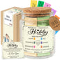 Read This When Bible Verses Jar – Birthday Gifts for Women, Christian Gifts for Women, Graduations Gift for Her, Fathers Day Gift