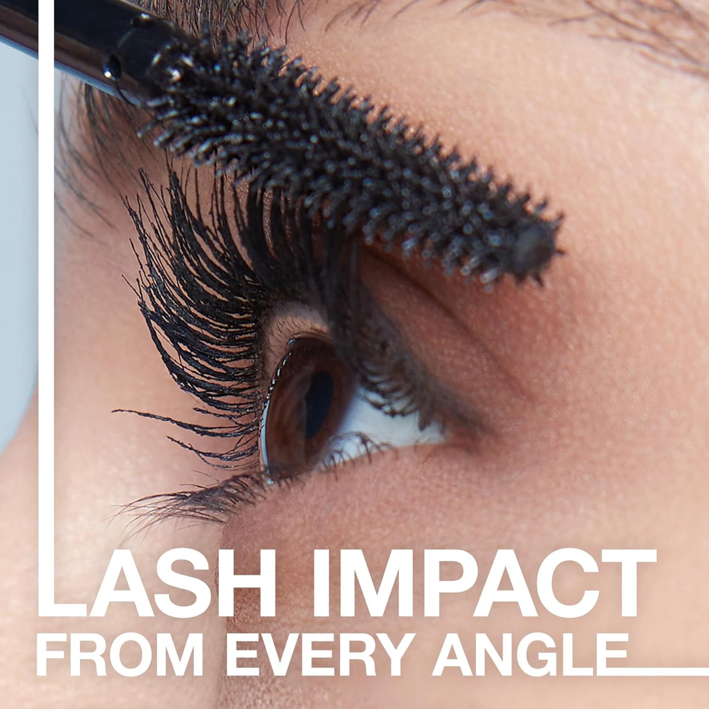 Maybelline New York Lash Sensational Sky High Washable Wimperntusche, Volumen, Länge, Definition, Schwung, Verdichtung, aufbaubare Formel, Very Black, 7.2 ml