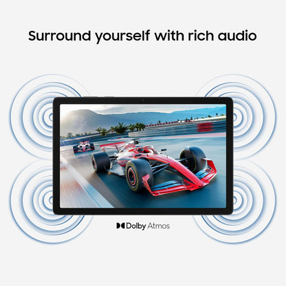 Samsung Galaxy Tab A11+ Review: Power, Performance, and Endless Entertainment