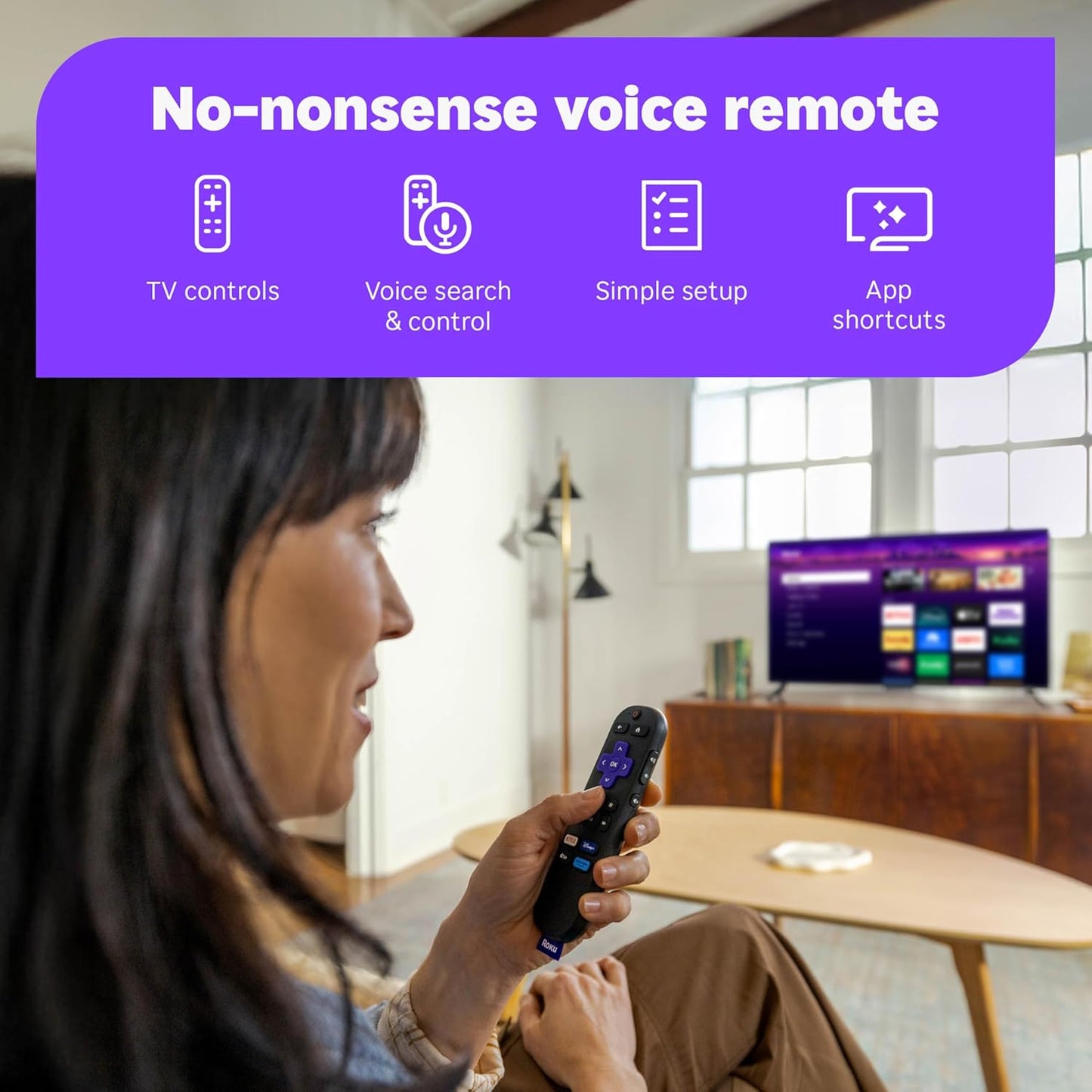 Roku Streaming Stick HD - A Simple Way to Upgrade Your TV Experience