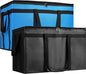 XXX-Large2Black + Blue