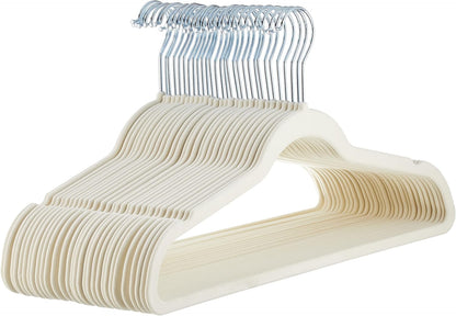 Pack of 30Ivory/Silver