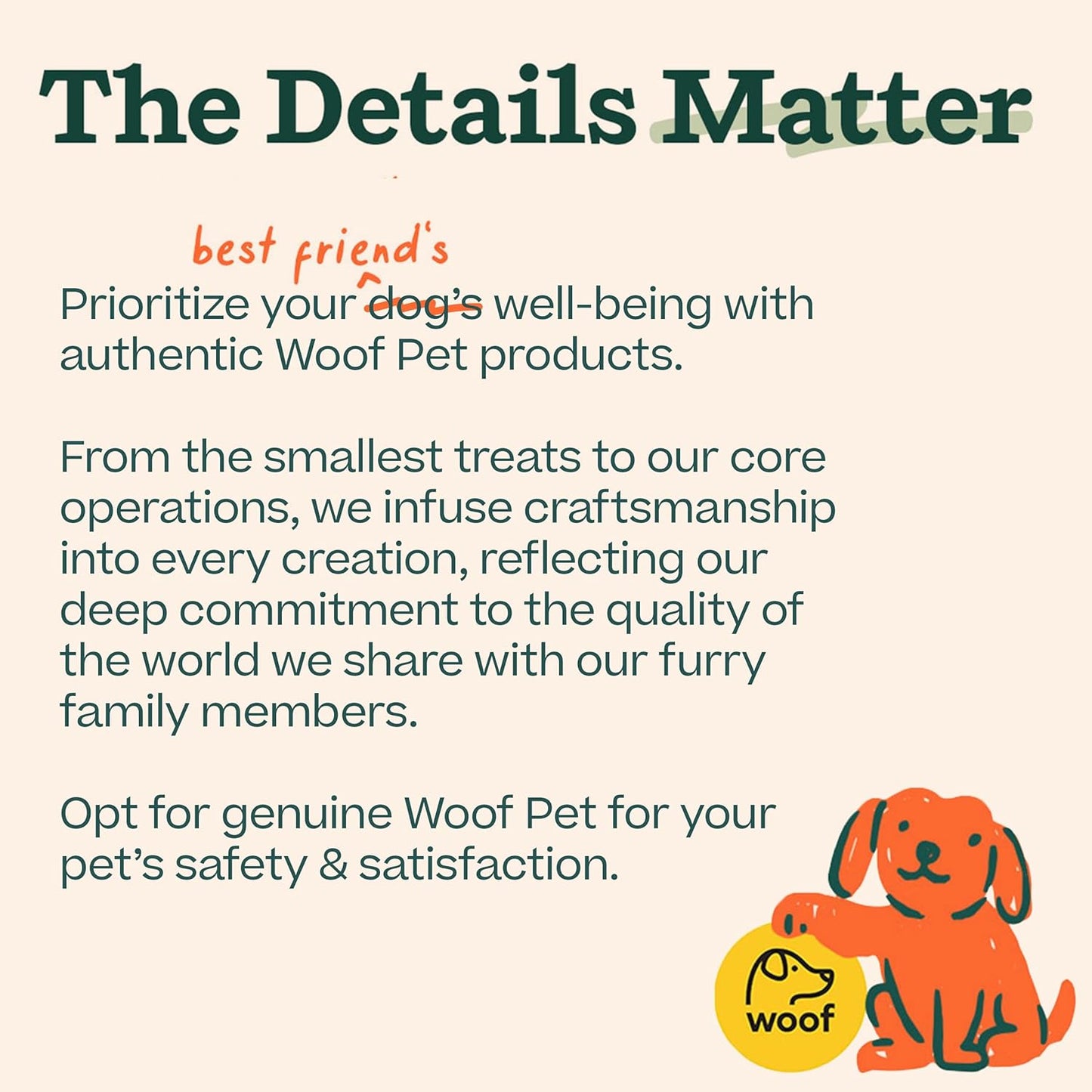 WOOF Pupsicle Refill Pops: The Perfect Treat for Your Furry Friend