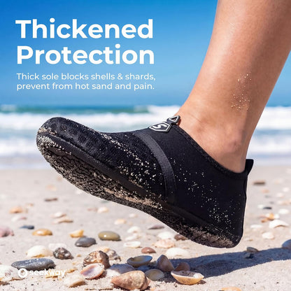 SEEKWAY Water Shoes: Your New Go-To for Water Activities