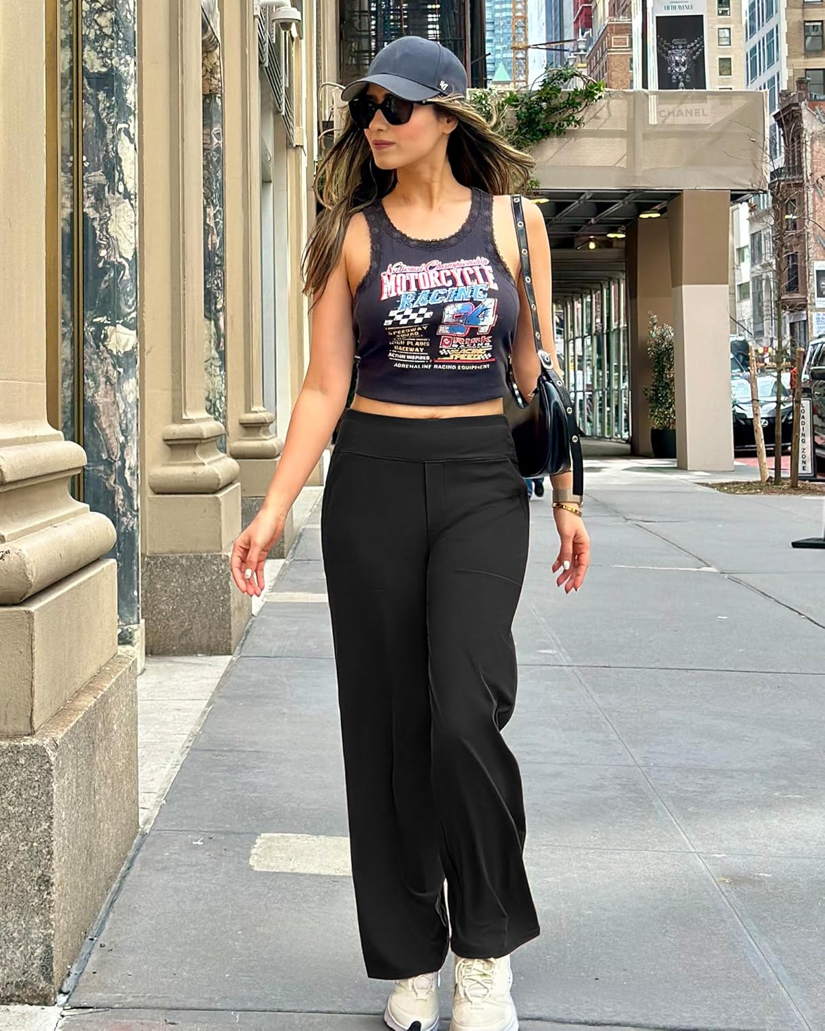 G4Free Wide Leg Pants: The Ultimate Comfort and Style Combo