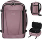 16 inch underseatPink