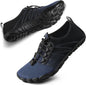 6 Women/5 Men414 Gradient Blue