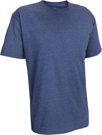 Russell Athletic Performance T-Shirt für Herren, kurzärmlig