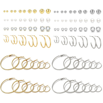 Gold-classic-52 pairs