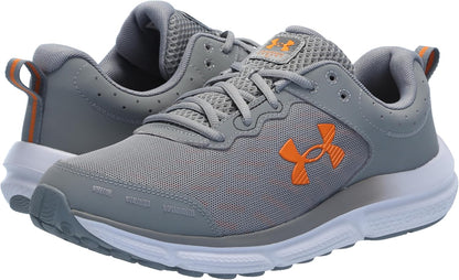 Under Armour Men's Charged Assert 10 Shoes