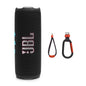 JBL Flip 7 - Portable Waterproof and Drop-Proof Speaker - Black
