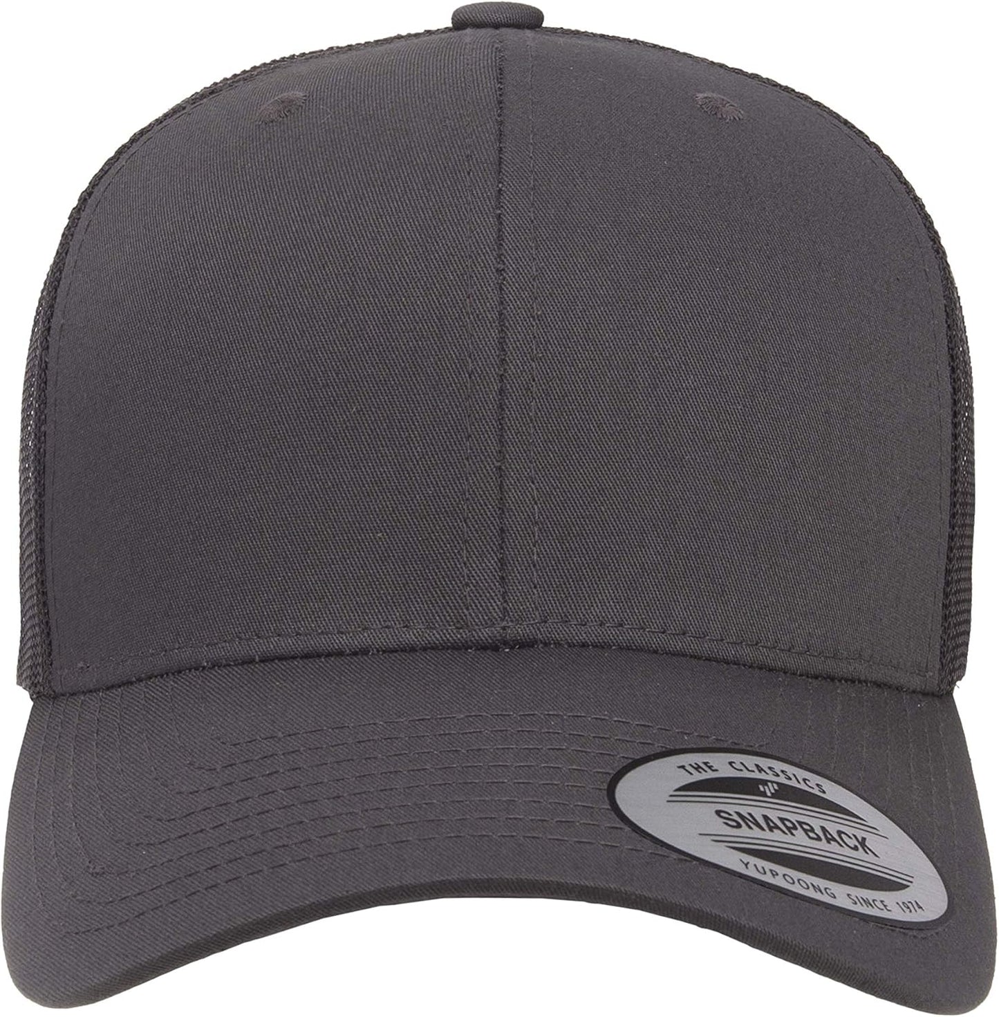 Yupoong Herren YP Classics Trucker Mesh Cap